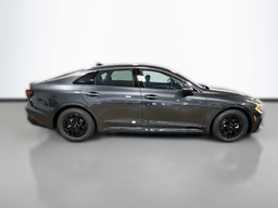 Kia K5 LXS Auto FWD 2026