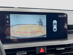 Kia K5 LXS Auto FWD 2026