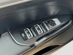 Kia K5 LXS Auto FWD 2026