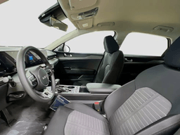 Kia K5 LXS Auto FWD 2026