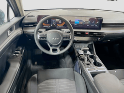 Kia K5 LXS Auto FWD 2026