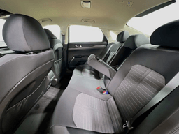 Kia K5 LXS Auto FWD 2026