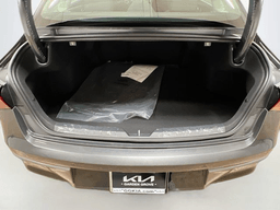 Kia K5 LXS Auto FWD 2026