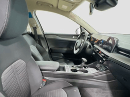 Kia K5 LXS Auto FWD 2026