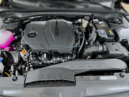 Kia K5 LXS Auto FWD 2026