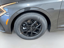 Kia K5 LXS Auto FWD 2026