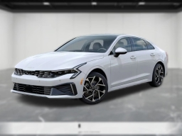 Kia K5 EX Auto FWD 2026