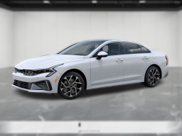 Kia K5 EX Auto FWD 2026