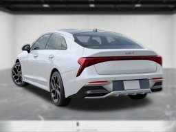 Kia K5 EX Auto FWD 2026