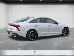 Kia K5 EX Auto FWD 2026