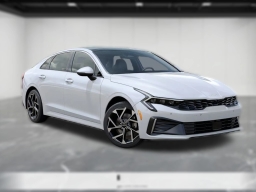 Kia K5 EX Auto FWD 2026