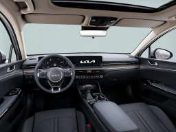 Kia K5 EX Auto FWD 2026