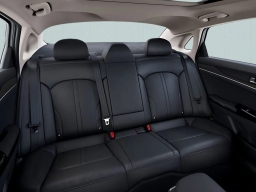 Kia K5 EX Auto FWD 2026