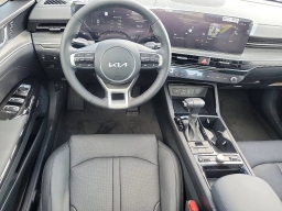 Kia K5 EX Auto FWD 2025