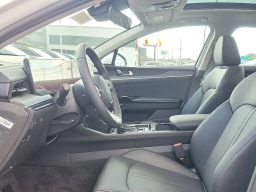 Kia K5 EX Auto FWD 2025