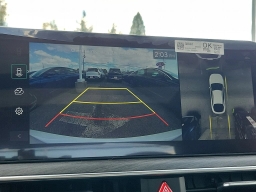 Kia K5 EX Auto FWD 2025