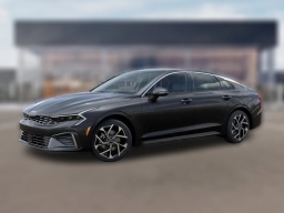 Kia K5 EX Auto FWD 2025