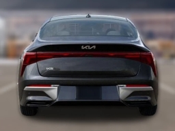 Kia K5 EX Auto FWD 2025