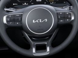 Kia K5 EX Auto FWD 2025