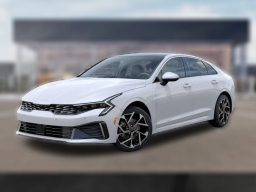 Kia K5 EX Auto FWD 2025