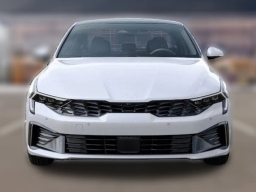 Kia K5 EX Auto FWD 2025