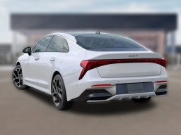 Kia K5 EX Auto FWD 2025