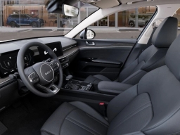 Kia K5 EX Auto FWD 2025