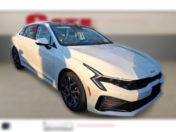 Kia K5 EX Auto FWD 2025