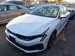 Kia K5 EX Auto FWD 2025