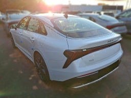 Kia K5 EX Auto FWD 2025