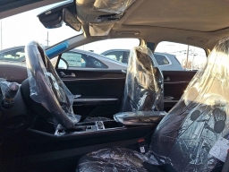 Kia K5 EX Auto FWD 2025