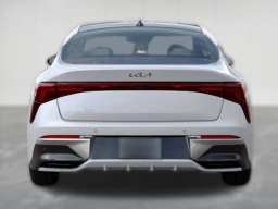Kia K5 EX Auto FWD 2026