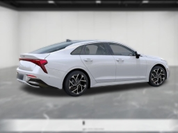 Kia K5 EX Auto FWD 2026