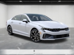 Kia K5 EX Auto FWD 2026