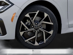 Kia K5 EX Auto FWD 2026