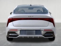 Kia K5 EX Auto FWD 2026