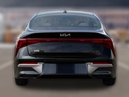 Kia K5 EX Auto FWD 2025