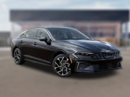 Kia K5 EX Auto FWD 2025