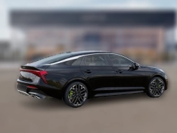 Kia K5 GT DCT FWD 2026