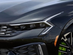 Kia K5 GT DCT FWD 2026