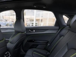 Kia K5 GT DCT FWD 2026