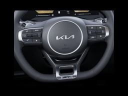 Kia K5 GT DCT FWD 2026