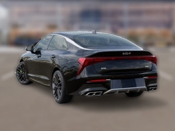 Kia K5 GT DCT FWD 2026