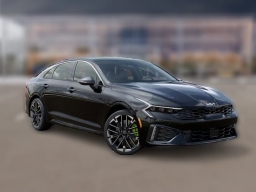 Kia K5 GT DCT FWD 2026