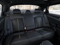 Kia K5 GT DCT FWD 2026