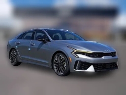 Kia K5 GT DCT FWD 2026