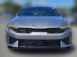 Kia K5 GT DCT FWD 2026