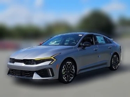 Kia K5 GT DCT FWD 2026