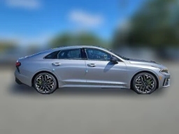 Kia K5 GT DCT FWD 2026