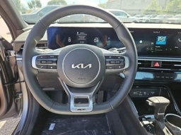 Kia K5 GT DCT FWD 2026